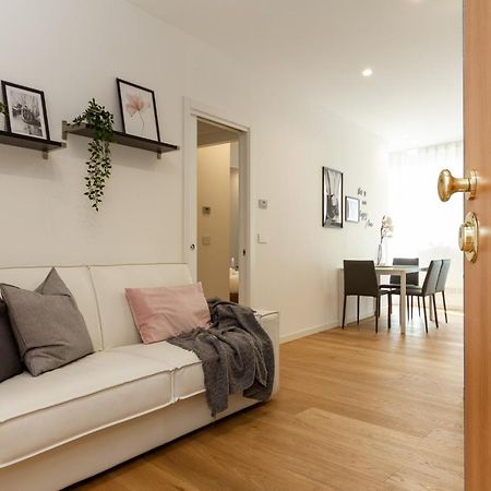 Yourbanflat Chic Voyage Padua Buitenkant foto