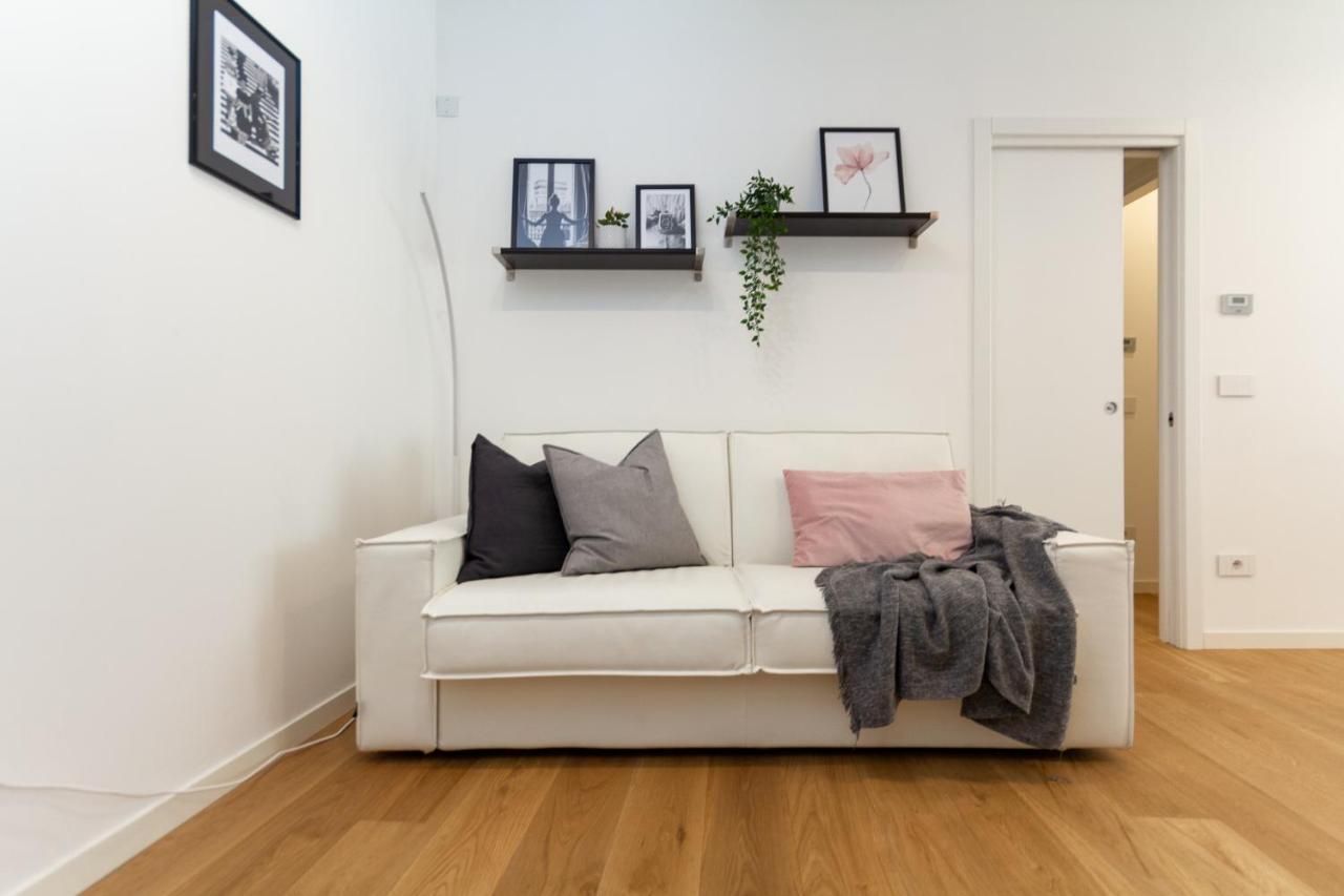 Yourbanflat Chic Voyage Padua Buitenkant foto