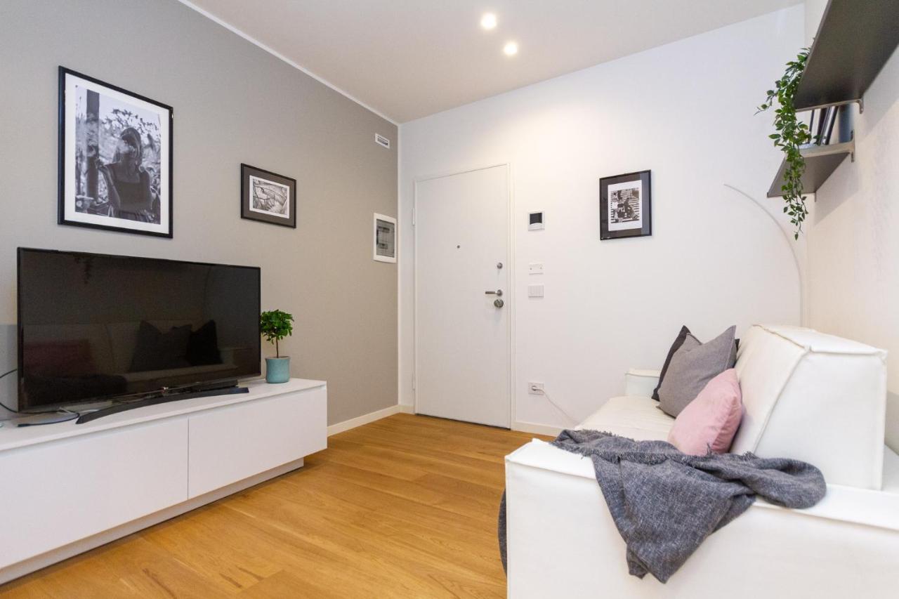 Yourbanflat Chic Voyage Padua Buitenkant foto