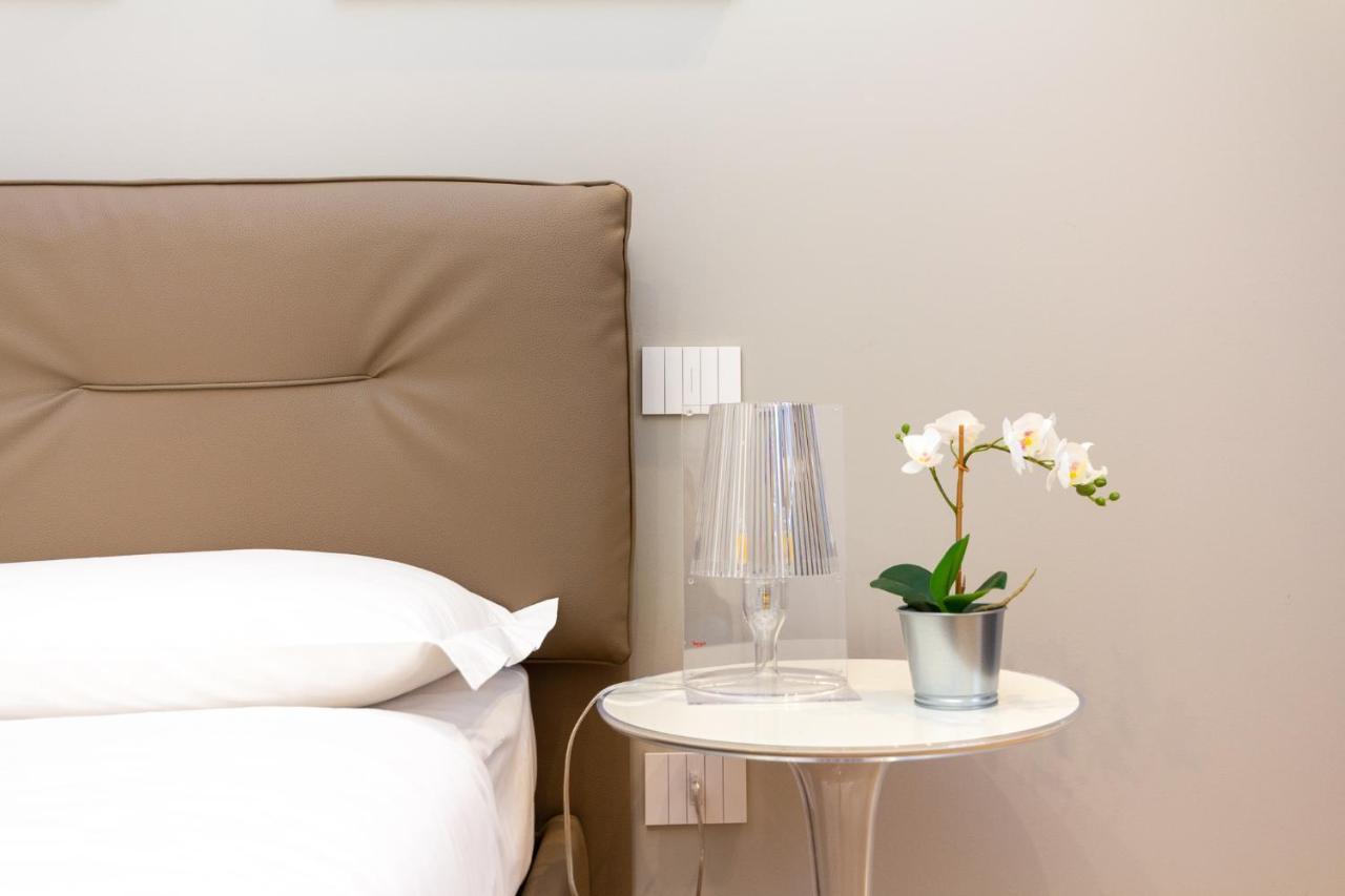 Yourbanflat Chic Voyage Padua Buitenkant foto