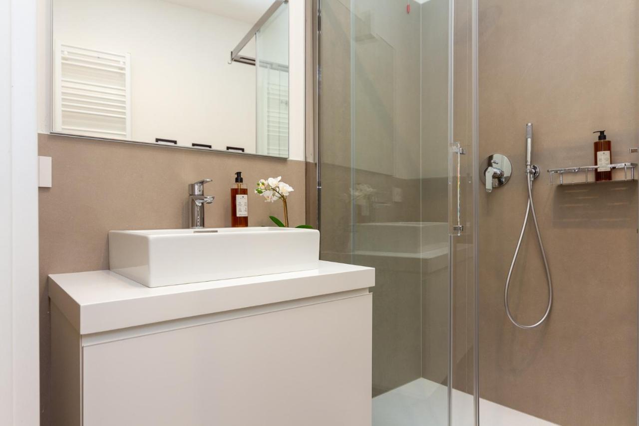 Yourbanflat Chic Voyage Padua Buitenkant foto