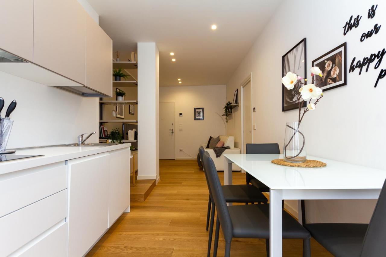 Yourbanflat Chic Voyage Padua Buitenkant foto
