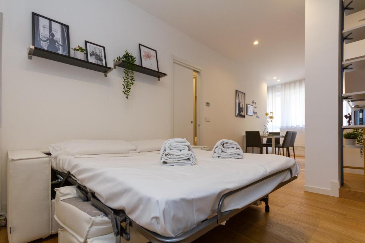 Yourbanflat Chic Voyage Padua Buitenkant foto