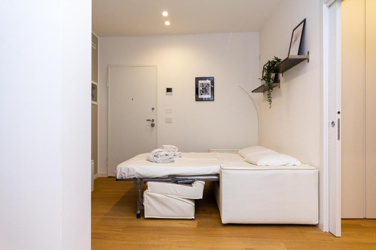 Yourbanflat Chic Voyage Padua Buitenkant foto